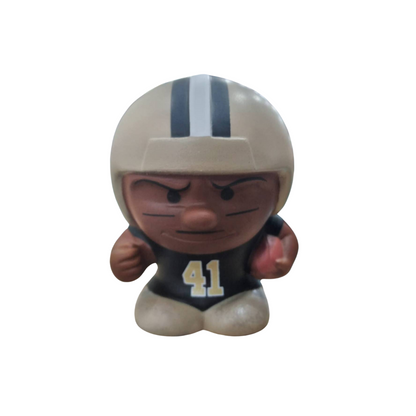 New Orleans NFL SAINTS Jumbo Squeezy Capsule