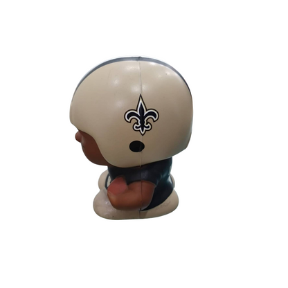 New Orleans NFL SAINTS Jumbo Squeezy Capsule