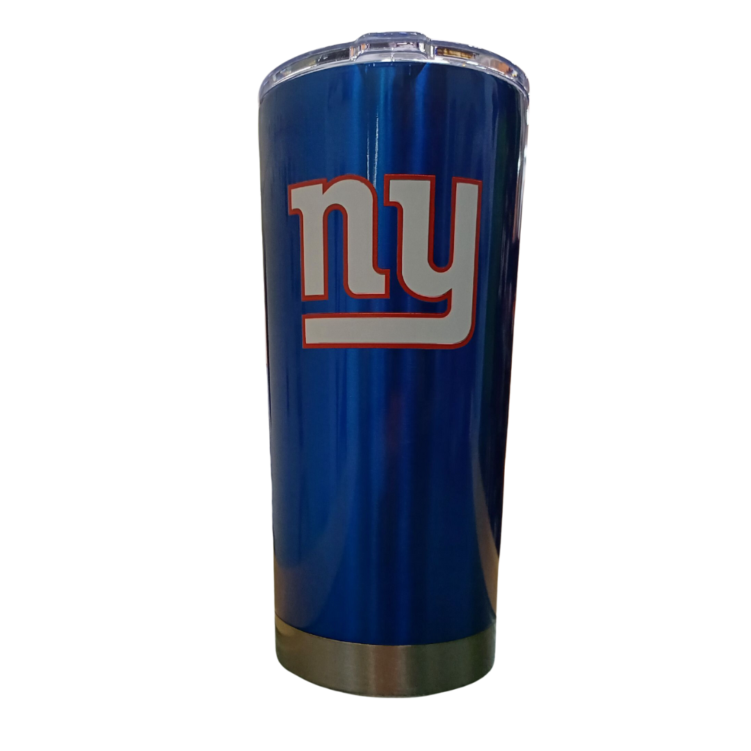 ULTRA TRAVEL MUG CODIGO TMU NFL NY GIANTS TALLA 20OZ TEAM COLOR