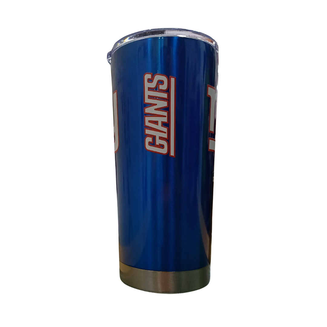 ULTRA TRAVEL MUG CODIGO TMU NFL NY GIANTS TALLA 20OZ TEAM COLOR