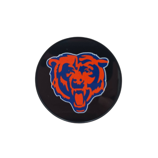 POP SOCKET NFL BEARS ALL PHONES TEAM COLOR ONE SIZE