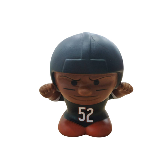 Chicago NFL Bears Jumbo Squeezy Capsule