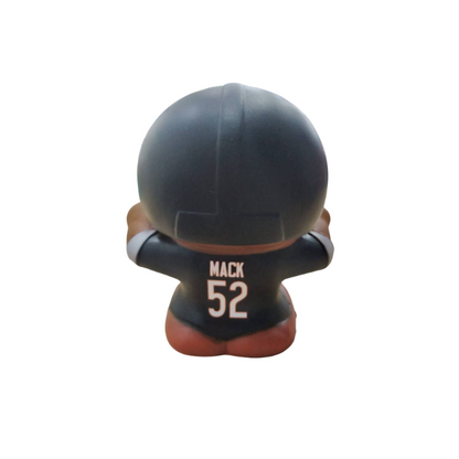 Chicago NFL Bears Jumbo Squeezy Capsule