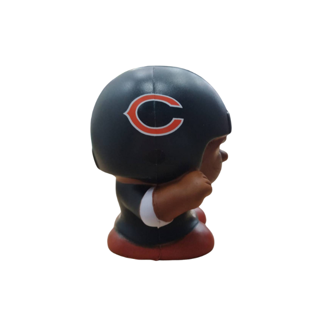 Chicago NFL Bears Jumbo Squeezy Capsule