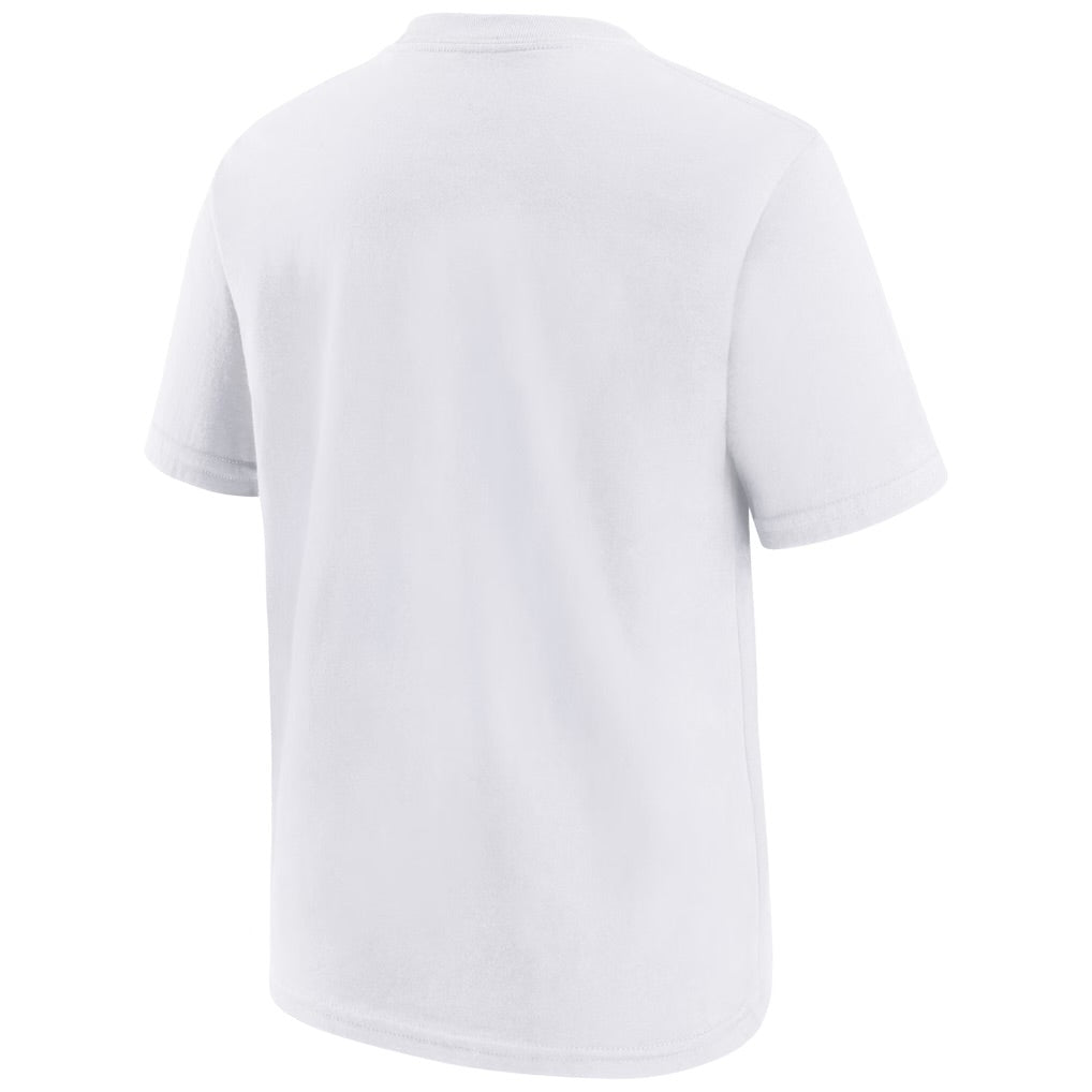 Seattle Seahawks NFL Champions 2025 T-Shirt - White
