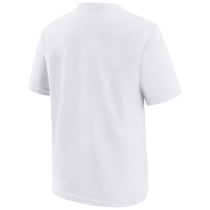 Seattle Seahawks NFL Champions 2025 T-Shirt - White