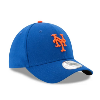 NEW ERA 39THIRTY CLASSIC MLB METS TEAM COLOR