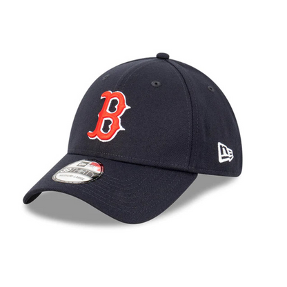 NEW ERA 39THIRTY CLASSIC MLB RED SOX TEAM COLOR