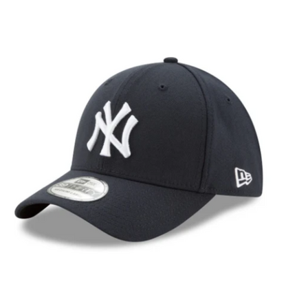 NEW ERA 39THIRTY CLASSIC MLB YANKEES TEAM COLOR