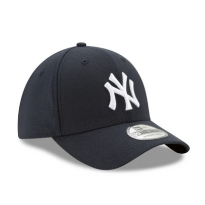 NEW ERA 39THIRTY CLASSIC MLB YANKEES TEAM COLOR