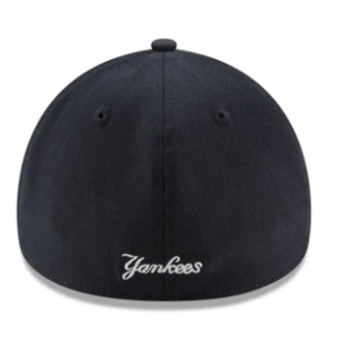 NEW ERA 39THIRTY CLASSIC MLB YANKEES TEAM COLOR