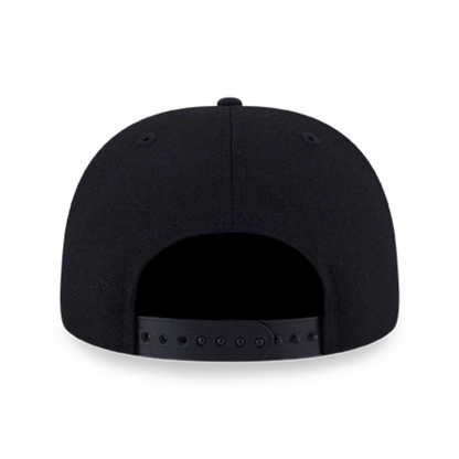 NEW ERA 9FIFTY SNAPBACK CLASSIC MLB DODGERS OSFA BLACK-BLACK