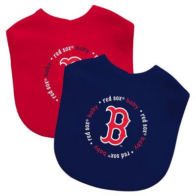 MLB RED SOX BABY LEGACY