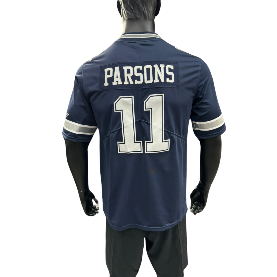 NIKE ELITE JERSEY NFL COWBOYS PARSONS #11 TEAM COLOR