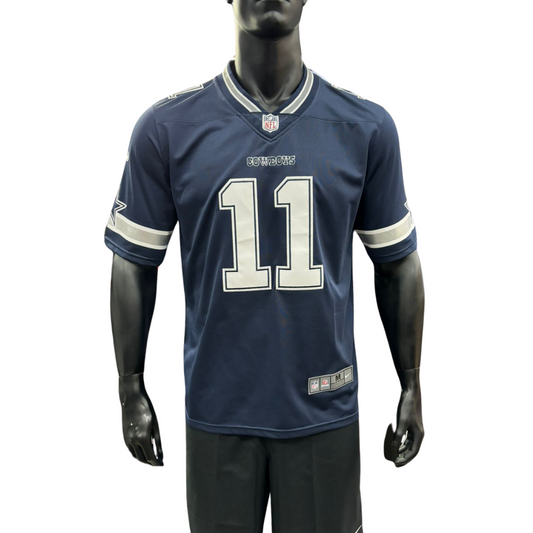 NIKE ELITE JERSEY NFL COWBOYS PARSONS #11 TEAM COLOR