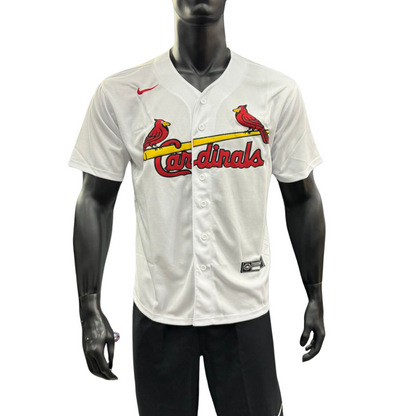 NIKE REPLICA JERSEY MLB CARDINALS TEAM COLOR